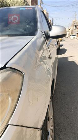 رينو ساندرو